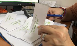 Read more about the article DAS Deva distribuie, de luni, tichetele GRATUITE de călătorie, destinate persoanelor cu dizabilităţi