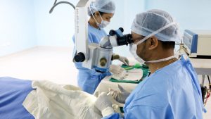 Read more about the article SJU Deva: Un pacient a fost operat greşit la cap