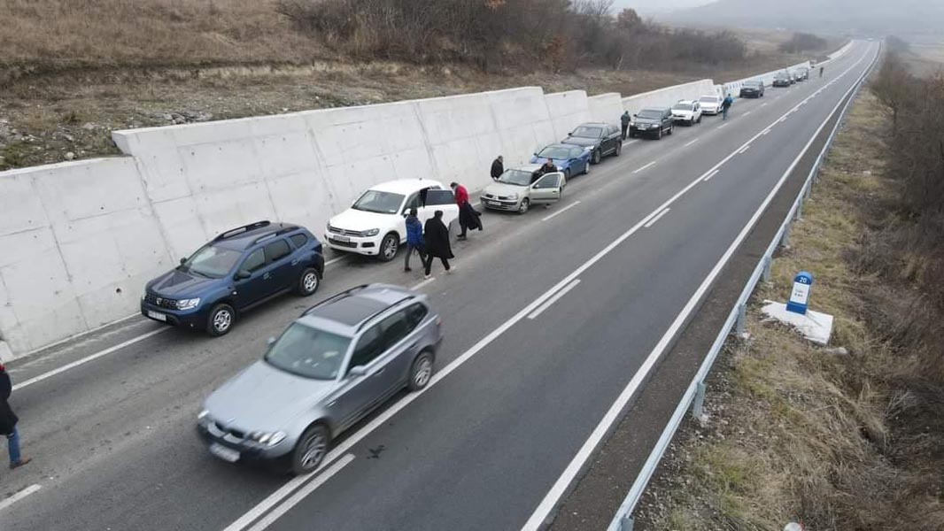 Read more about the article DRDP Timişoara: Recensământ de circulaţie rutieră