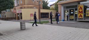 Read more about the article Amenzi de 8200 de lei aplicate de jandarmii hunedoreni în ultima săptămână