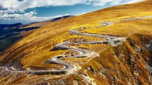 Read more about the article Transalpina va rămâne deschisă la iarnă pe sectorul de drum care duce către Alba
