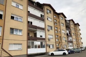 Read more about the article Centrale termice noi pentru încă 32 de locuințe sociale din Deva. Contractul de livrare a echipamentelor a fost semnat luni