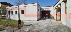 Read more about the article Care este programul de funcționare a centrului de vaccinare din municipiul Hunedoara