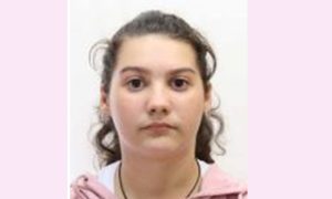 Read more about the article Aţi văzut-o? A plecat de la domiciliul din Hunedoara şi nu e de găsit