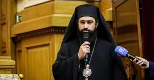 Read more about the article Preasfințitul Părinte Nestor a fost ales Episcop al Devei și Hunedoarei