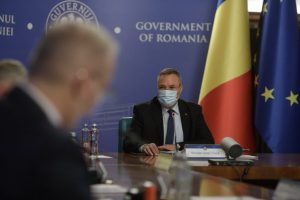 Read more about the article A fost prelungită starea de alertă. Ce relaxări vor fi în perioada sărbătorilor de iarnă