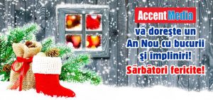 Read more about the article Urare de Sărbători