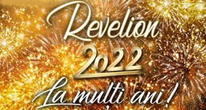 Read more about the article Revelion 2022 la Deva!