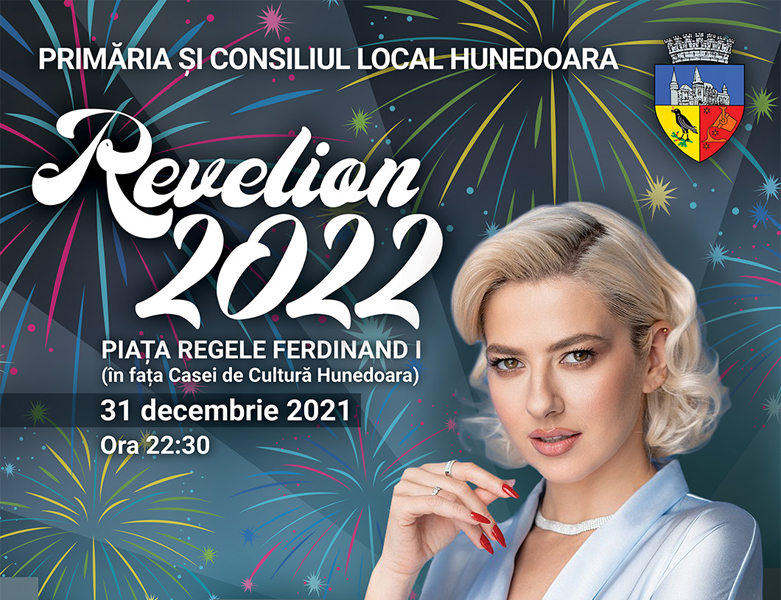 Read more about the article Revelion 2022 ACASĂ, LA HUNEDOARA