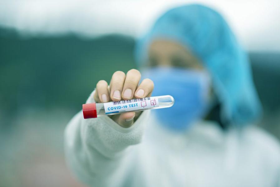 Read more about the article Coronavirus în România: Aproape 1.500 cazuri noi, raportate în ultimele 24 de ore și 402 pacienți internați la ATI