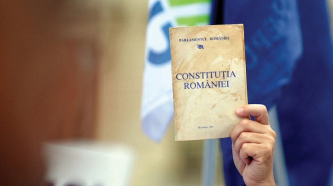 Read more about the article 8 decembrie, Ziua Constituţiei. Care este istoria legii fundamentale a României