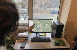 Read more about the article Pregătiri pentru începerea recensământului general