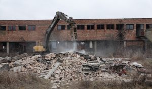 Read more about the article O nouă etapă în proiectul „Coridorului Central”: autobaza