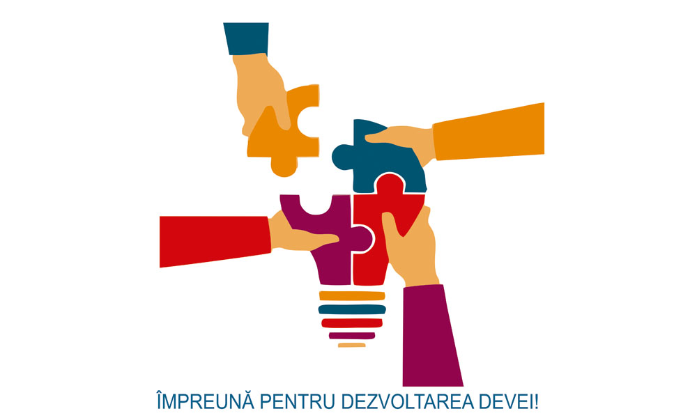 Read more about the article Consultare publică pe Bugetul General al Municipiului Deva pe anul 2022