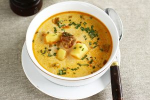 Read more about the article Reţete delicioase pentru mesele de week-end