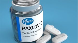 Read more about the article Agenţia Europeană pentru Medicamente a aprobat Paxlovid, medicamentul anti-Covid de la Pfizer