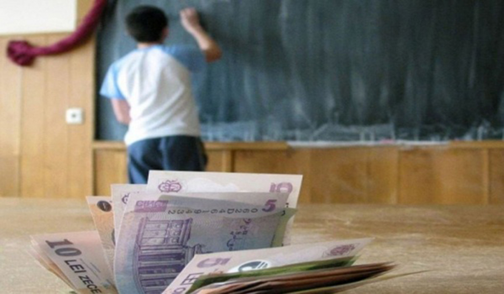 Read more about the article Burse pentru peste 2.300 de elevi din municipiul Hunedoara