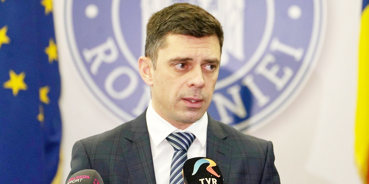 Read more about the article Finanțare: Ministerul Sportului va finanța și fotbalul