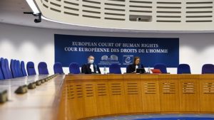 Read more about the article CEDO reduce termenul de sesizare de la 6 la 4 luni, de la 1 februarie 2022