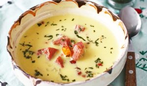 Read more about the article Reţete delicioase pentru mesele de week-end