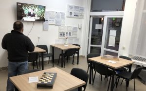 Read more about the article DAS Deva a redeschis “Clubul Seniorilor”!