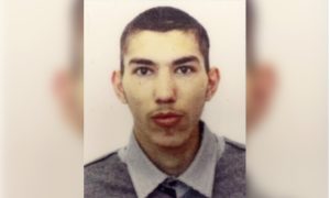 Read more about the article A plecat de la domiciliul din Uricani şi familia îl caută