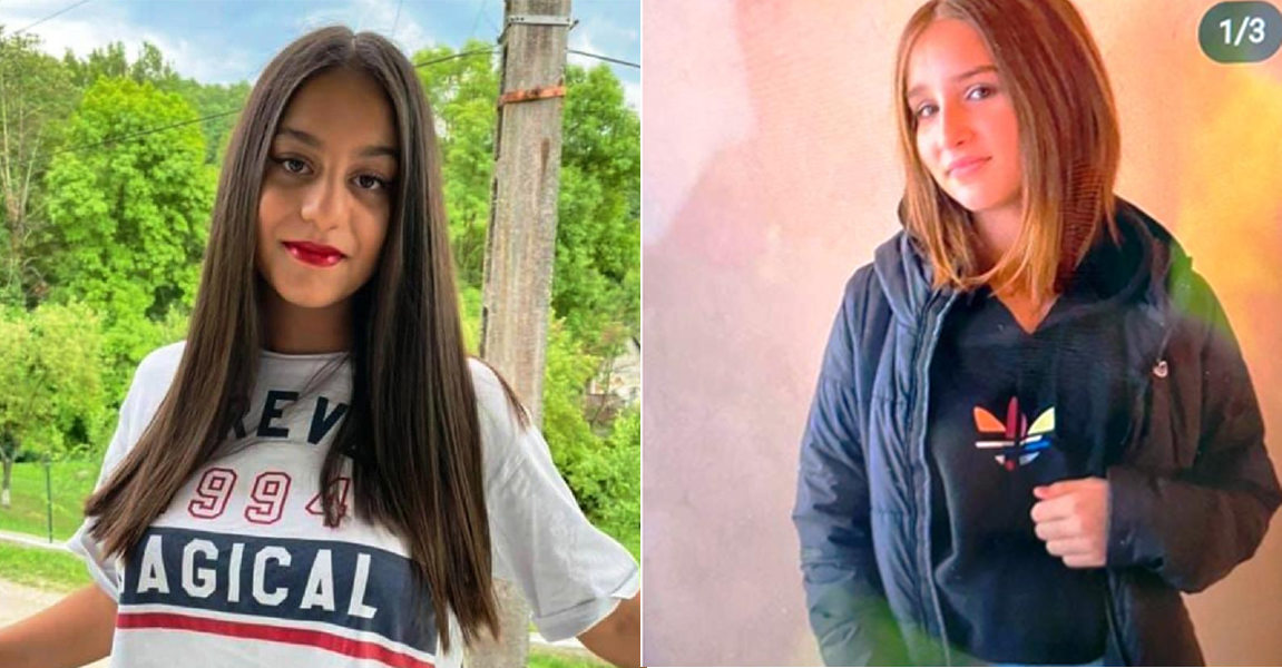 Read more about the article Cele două minore dispărute dintr-un centru social din Orăştie au fost găsite