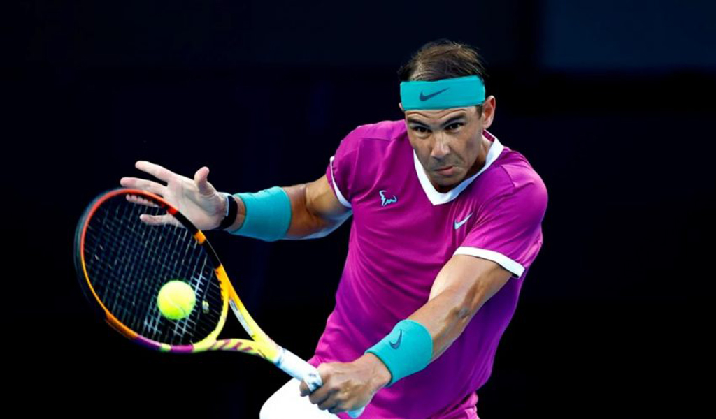 Read more about the article Australian Open 2022: Rafael Nadal a câștigat titlul după o revenire spectaculoasă