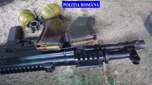 Read more about the article Bărbat reţinut pentru 24 de ore de poliţiştii hunedoreni