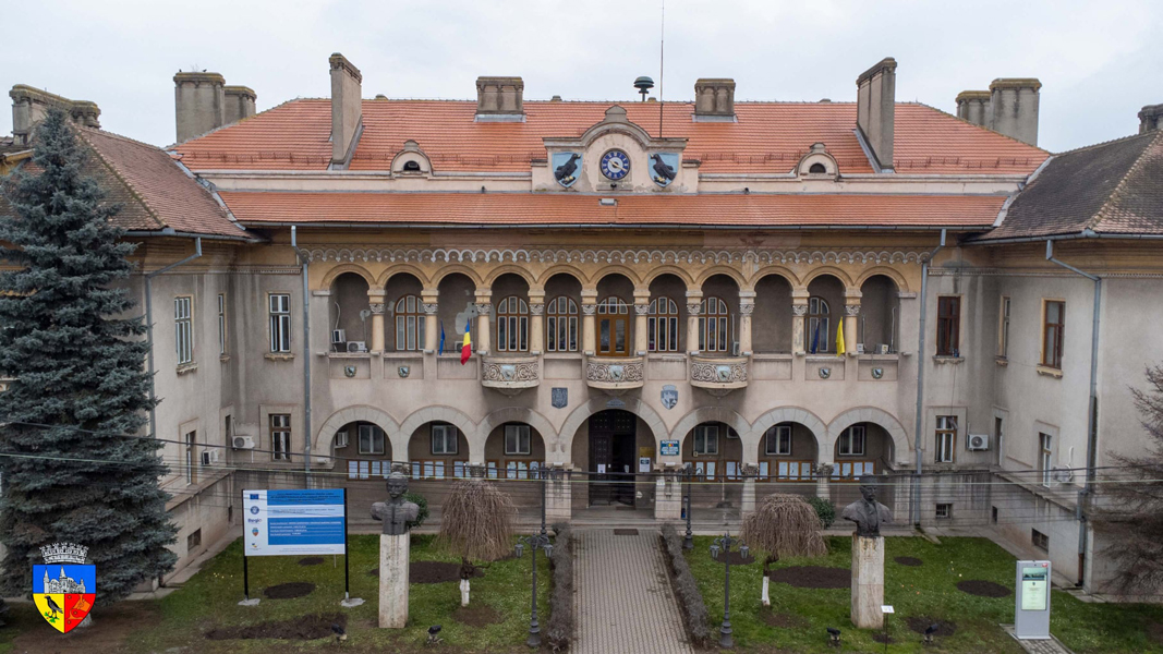 Read more about the article Bugetul local al municipiului Hunedoara pe anul 2022 a fost adoptat!