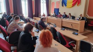 Read more about the article Dezbatere publică pe proiectul de buget general al Municipiului Deva pe anul 2022