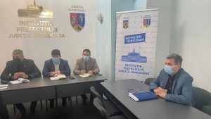 Read more about the article Acţiuni pentru prevenirea incendiilor de vegetaţie