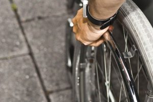 Read more about the article IMPORTANT pentru beneficiarii de indemnizație lunară pentru persoană cu handicap grav!