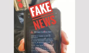 Read more about the article Fake news privind înrolarea în România: Mesaje false cheamă tinerii la baza Deveselu sau la cel mai apropiat centru