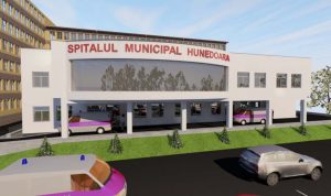 Read more about the article Proiectul de extindere şi modernizare a UPU Hunedoara a intrat pe lista-sinteză a CNI