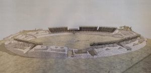 Read more about the article CJ Hunedoara a demarat licitaţia pentru lucrările de restaurare la Amfiteatrul sitului arheologic Ulpia Traiana Sarmizegetusa