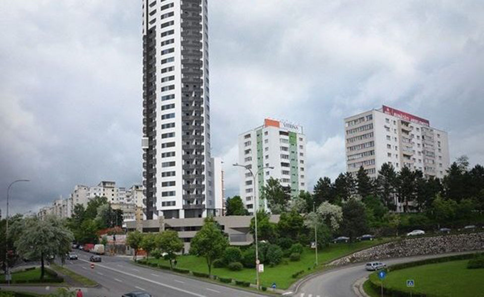 Read more about the article Cluj-Napoca, orașul cu cele mai mari prețuri ale locuințelor: Peste 2000 de euro pe metru pătrat