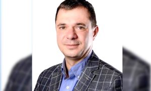 Read more about the article Lucian Rus  –  secretar de stat la Ministerul Antreprenoriatului  şi Turismului