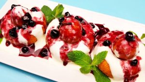 Read more about the article Reţete culinare primite de la cititoare