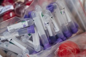 Read more about the article Coronavirus în România: 40.018 cazuri noi, un nou record de la debutul pandemiei