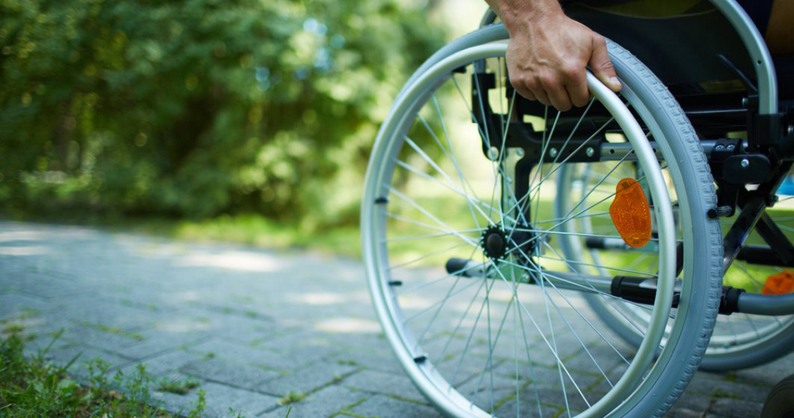 Read more about the article IMPORTANT pentru persoanele cu dizabilități aflate în evidența DAS Deva!