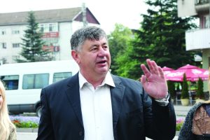 Read more about the article Mircia Muntean – candidatul PER la Primăria Deva