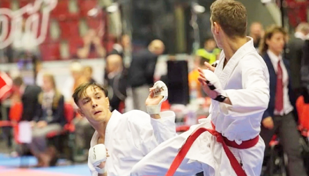 Read more about the article Karate: Moscova rămâne fără turneul din octombrie