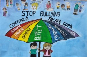 Read more about the article Acţiune a poliţiştilor Biroului Siguranţă Şcolară pentru reducerea violenței fizice și psihologice în şcolile din județ