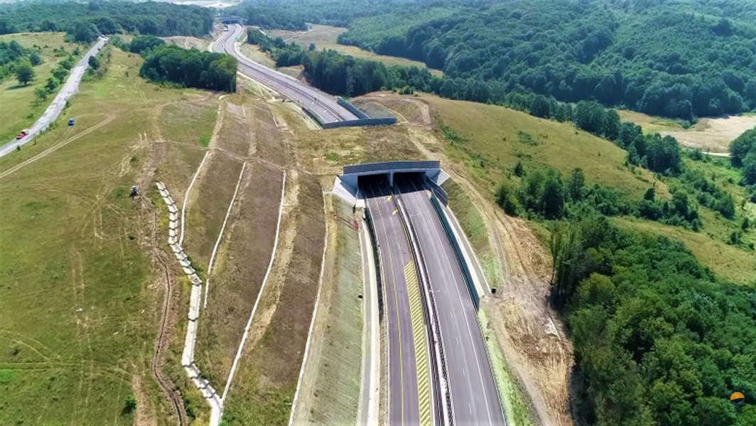 Read more about the article A fost relansată licitaţia pentru Secţiunea E şi finalizare Secţiunea D a autostrăzii Lugoj-Deva