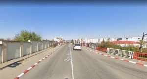 Read more about the article Important pentru hunedorenii care circulă des pe podul de la Simeria