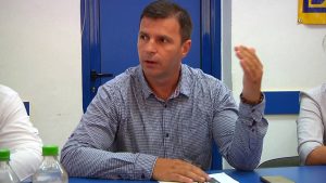 Read more about the article Un fost vicepreşedinte al Consiliului Judeţean recunoaşte că a luat mită