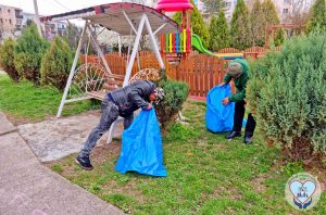 Read more about the article Ajutor social suspendat!