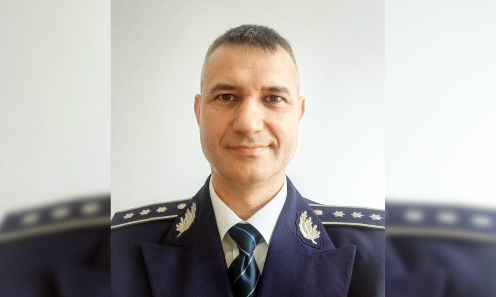 Read more about the article Noutăți de la Poliția Rutieră Hunedoara