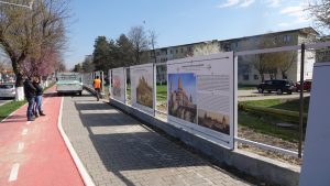 Read more about the article „Drumul Corvinilor”, aproape de forma finală